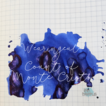 Wearingeul - The Count of Monte Cristo