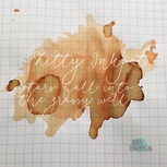 Kitty Inkpot - Stars Fall Into the Grassy Well