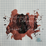 Birmingham Pen Company -  Jasper Vein