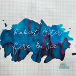 Robert Oster - Fire &amp; Ice