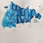 Kitty Inkpot - Distant River Knows Rain