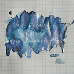 van Dieman's - Feline - Snow Leopard Frost