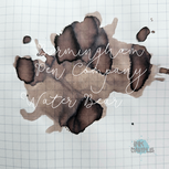 Birmingham Pen Company -  Water Bear