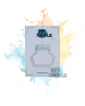 Stempel ink bottle - losse stempel