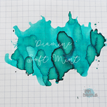 Diamine - Soft Mint