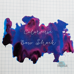 Colorverse - Bow Shock