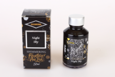 Diamine - Shimmertastic - Night Sky