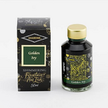Diamine - Shimmertastic - Golden Ivy
