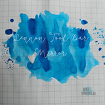 Lennon Tool Bar - Mirror