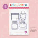 Stamp set S - Felicity's Attic
