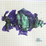 van Dieman's - Dragon - may 2026