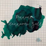 Pennonia - Hannoveri Z&ouml;ld