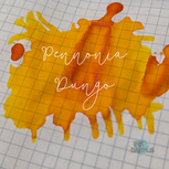Pennonia - Dung&oacute;
