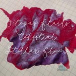 Octopus Fluids - Celestial - Stellar Flame