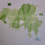 Ferris Wheel Press - Sweet Honeydew