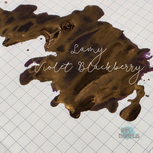 Lamy - Violet Blackberry