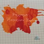 Pennonia - Narancsos Ilija
