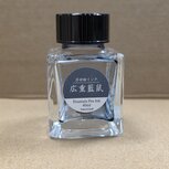 Empty ink bottle -  Taccia 40 ml  - EMPTY! Used
