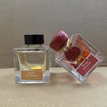 Inktfles leeg - J. Herbin 50 ml - LEEG! gebruikt
