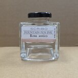 Inktfles leeg - Scribo - 90ml - LEEG! gebruikt
