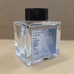 Empty ink bottle -  Pelikan Edelstein 50 ml  - EMPTY! Used