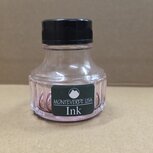 Inktfles leeg - Monteverde - 90 ml - LEEG! gebruikt