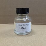 Inktfles leeg - L'Artisan Pastellier - 30 ml - LEEG! gebruikt