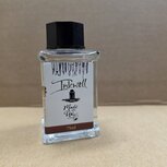 Empty ink bottle - Diamine - Inkwell - 75 ml - EMPTY! Used