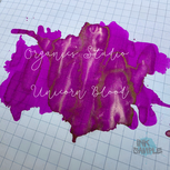 Organics Studio - Unicorn Blood