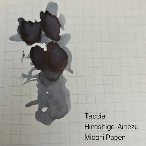 Taccia Hiroshige-Ainezu - inksample