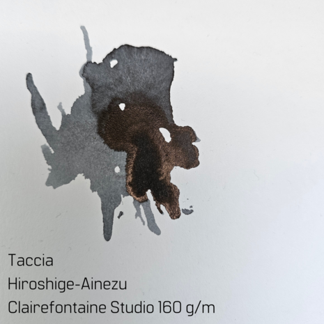 Taccia Hiroshige-Ainezu - inksample