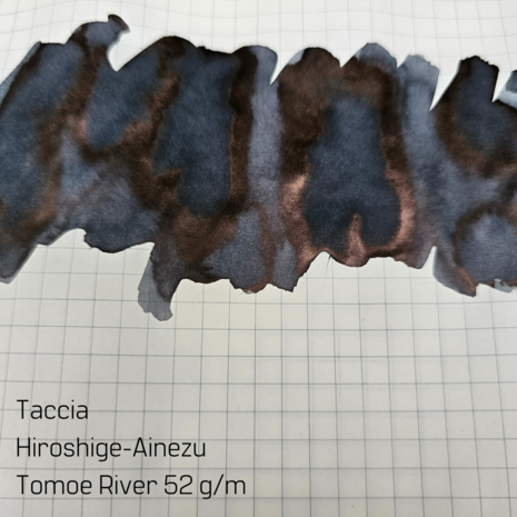 Taccia Hiroshige-Ainezu - inksample