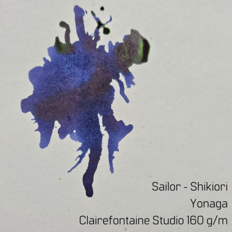 Sailor - Shikiori - Yonaga - inksample