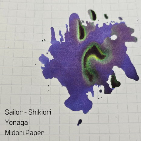 Sailor - Shikiori - Yonaga - inksample