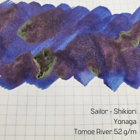 Sailor - Shikiori - Yonaga - inksample