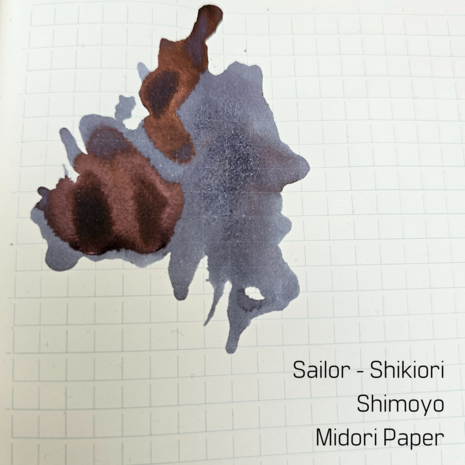 Sailor - Shikiori - Shimoyo - inksample