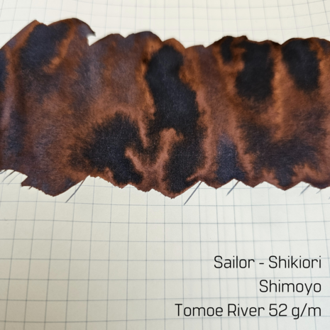 Sailor - Shikiori - Shimoyo - inksample