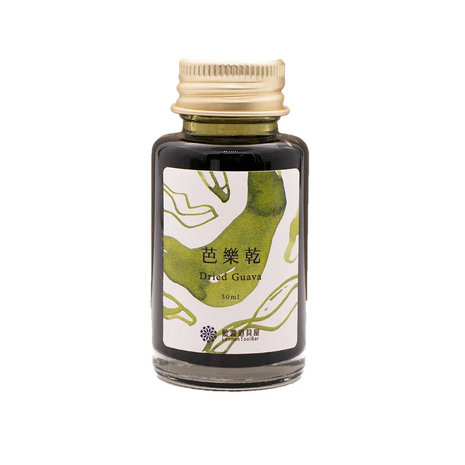 Lennon Tool Bar - Dried Guava - Inkt sample