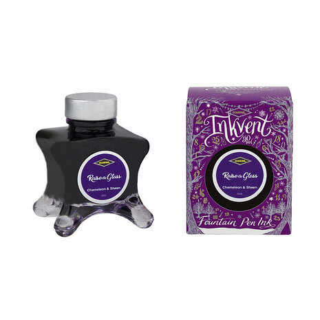 Diamine - Raise a Glass - Inkt sample