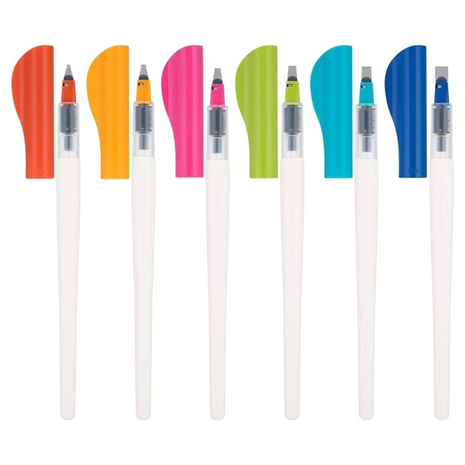 Pilot Parallel Pen - 2.4 mm