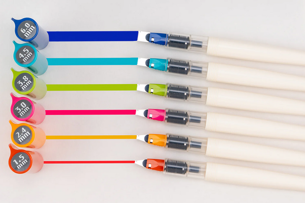 Pilot Parallel Pen - 3.0 mm