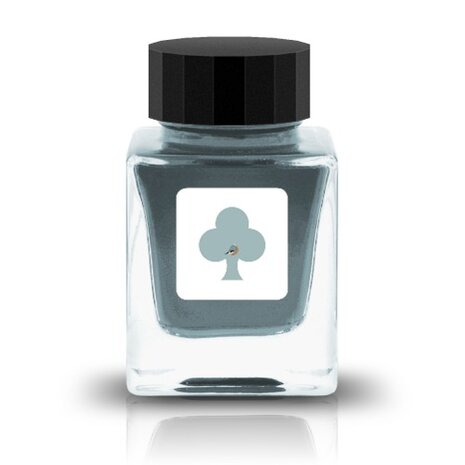Tono &amp; Lims - Clover - inksample