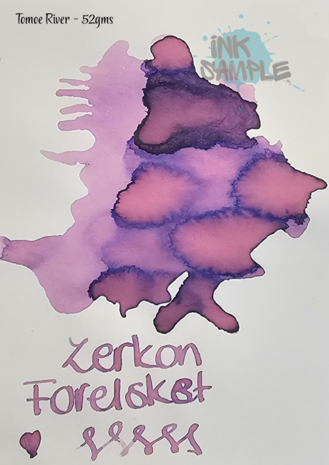 Zerkon - Forelsket