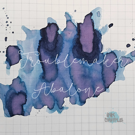 Troublemaker - Abalone