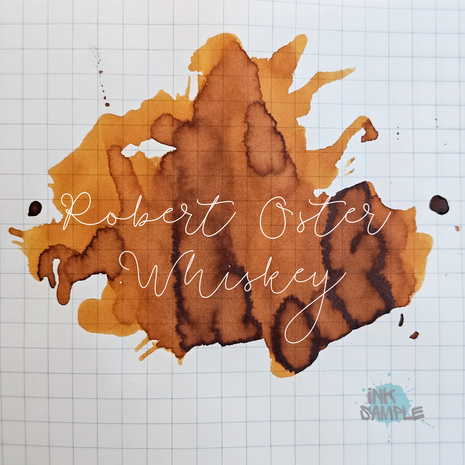 Robert Oster - Whiskey