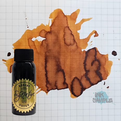 Robert Oster - Whiskey