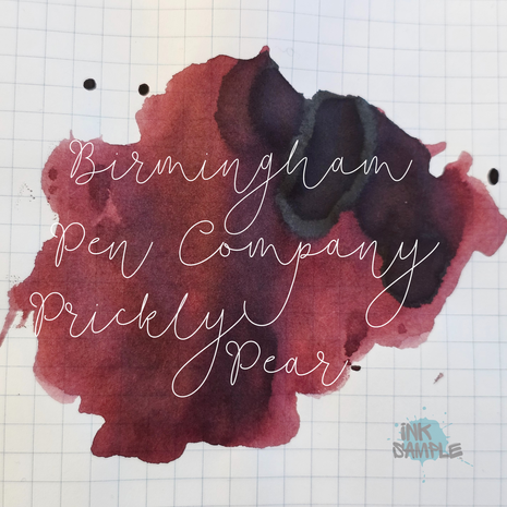 Birmingham Pen Company - Prickly Pear