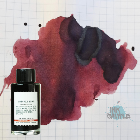 Birmingham Pen Company - Prickly Pear