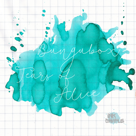 Bungubox - Tears of Alice