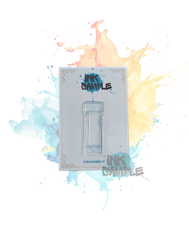 Stempel sample vial - inksample